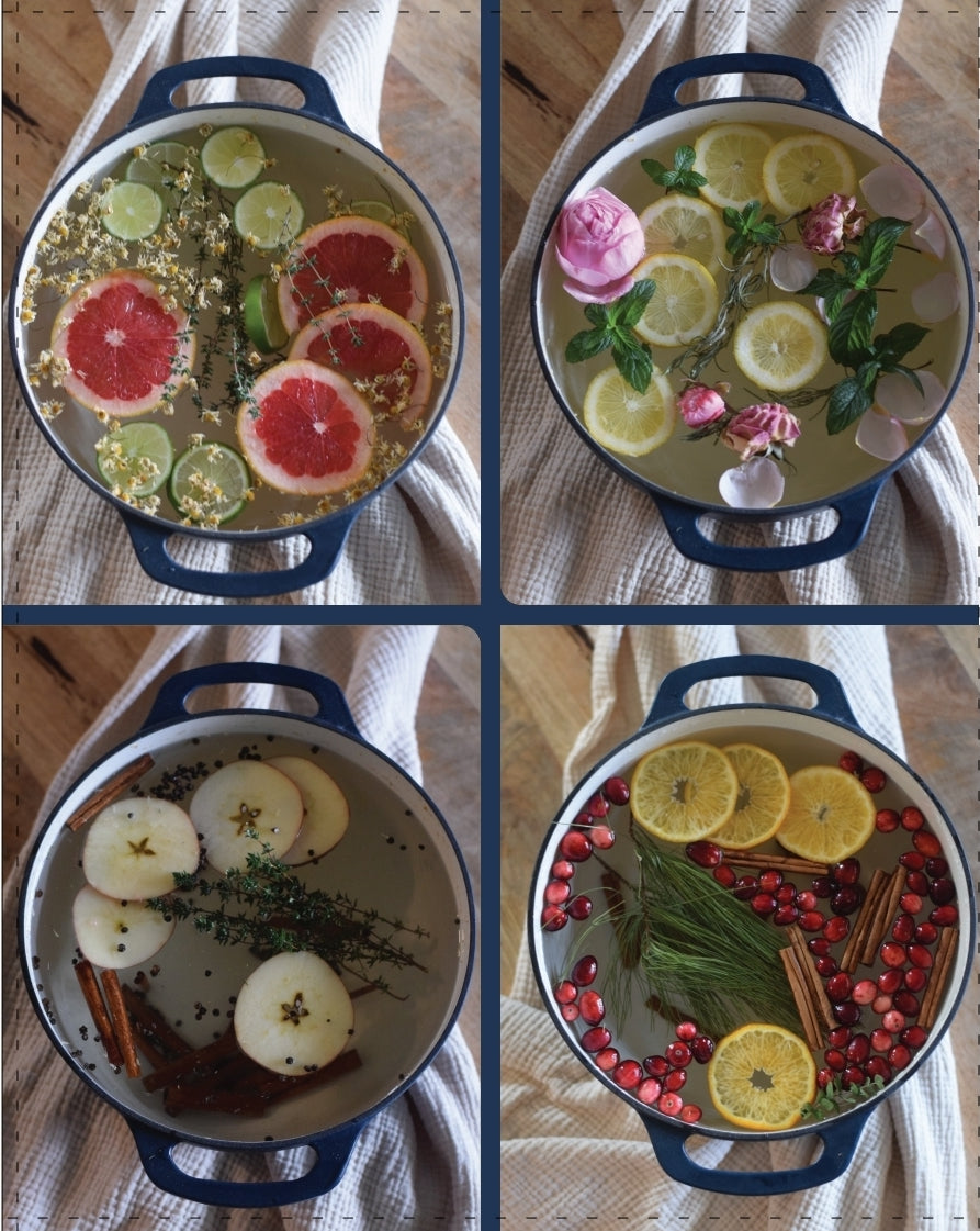 The Nourishing Harvest Cookbook