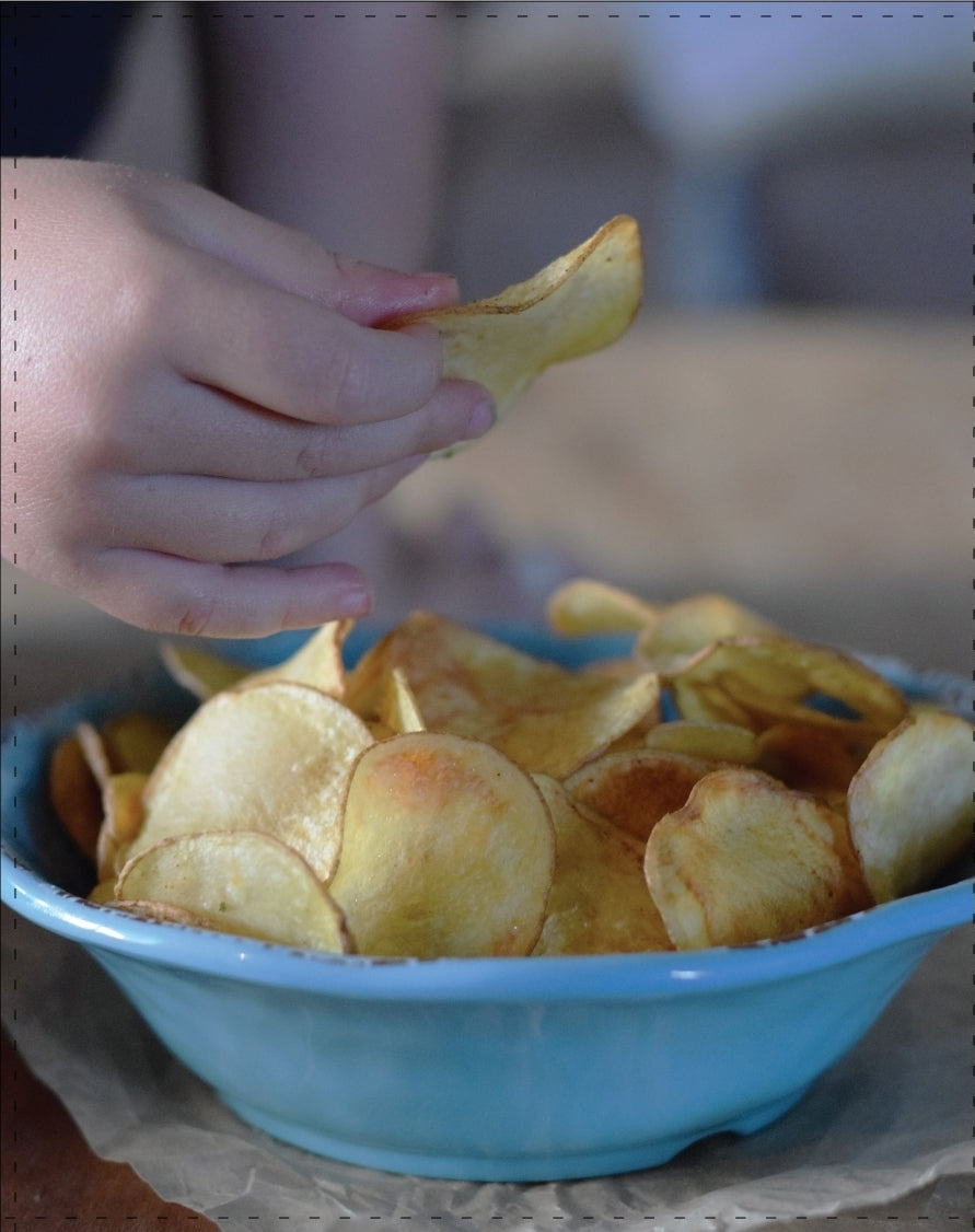 The Nourishing Harvest Cookbook